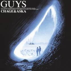 Chage And Aska : Guys